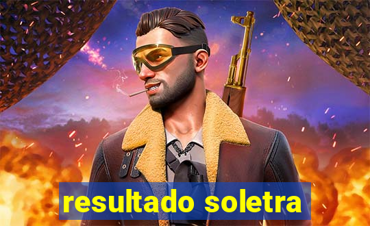 resultado soletra