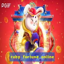 ruby fortune online casino espa?ol