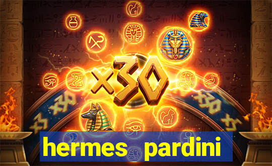 hermes pardini unidade morumbi