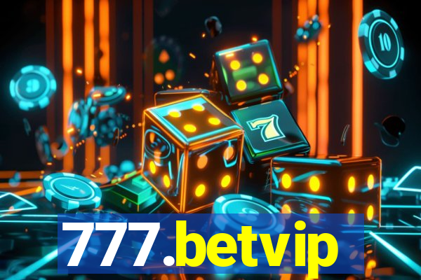 777.betvip