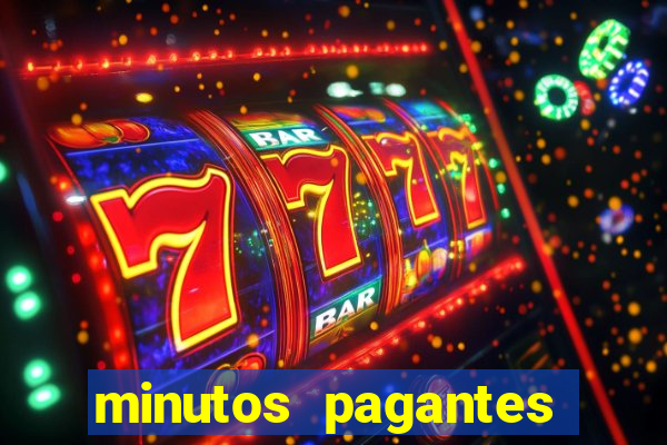 minutos pagantes fortune dragon