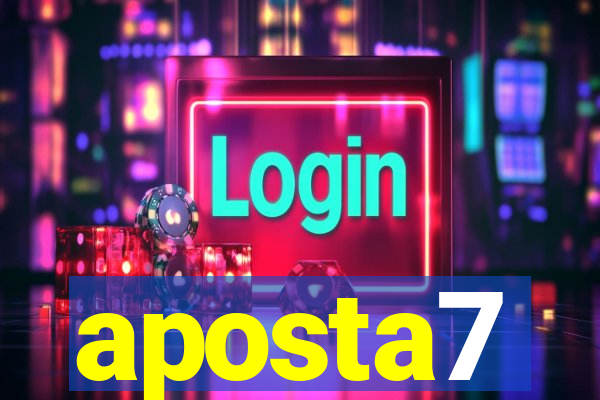 aposta7