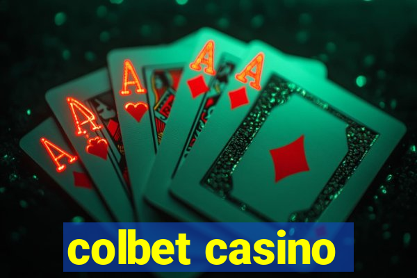 colbet casino