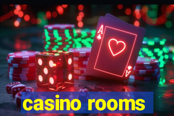 casino rooms