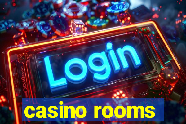 casino rooms