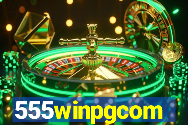 555winpgcom