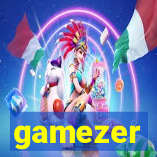 gamezer