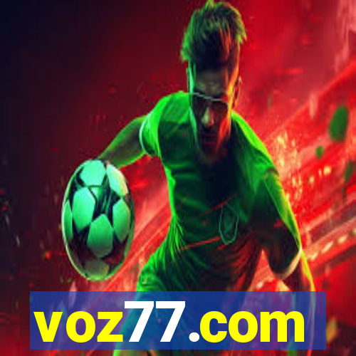 voz77.com