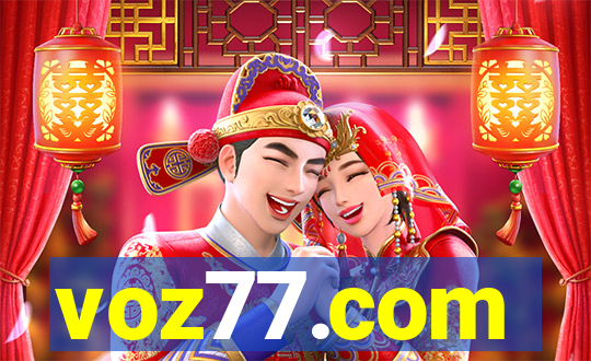 voz77.com