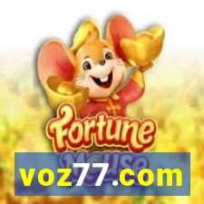 voz77.com