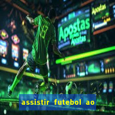 assistir futebol ao vivo portal rmc