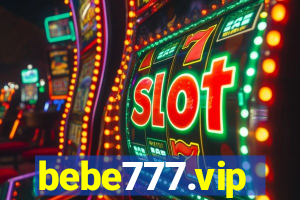 bebe777.vip