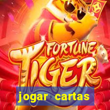 jogar cartas ciganas on line