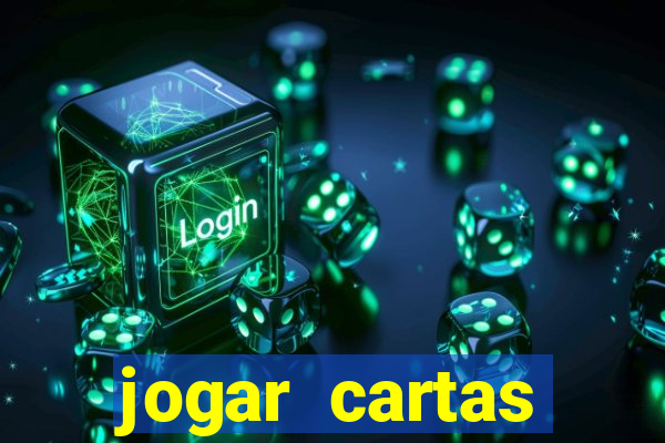 jogar cartas ciganas on line