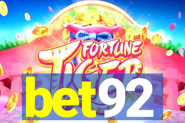 bet92