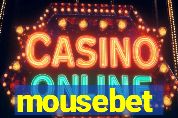 mousebet