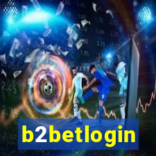 b2betlogin