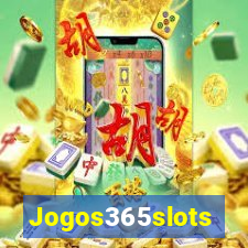 Jogos365slots