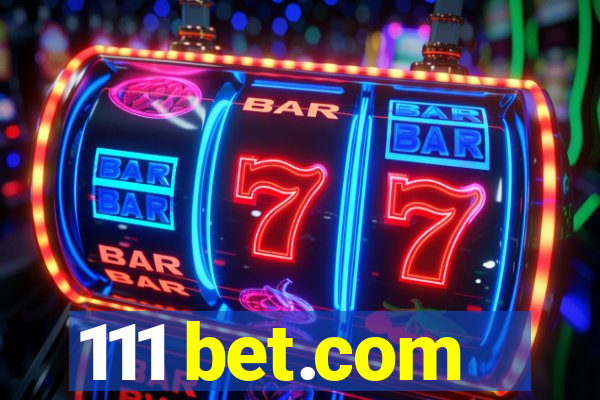 111 bet.com