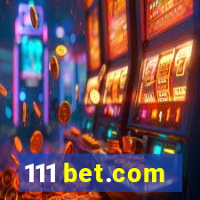 111 bet.com