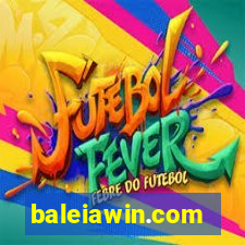 baleiawin.com