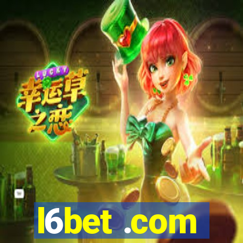 l6bet .com