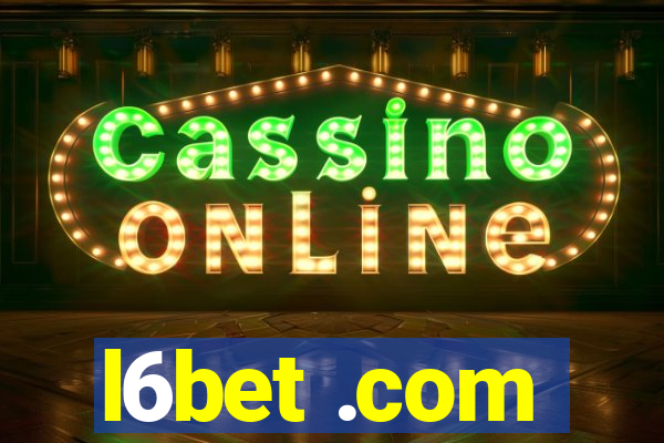 l6bet .com