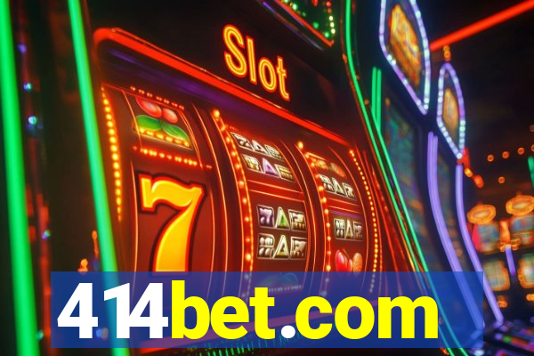 414bet.com