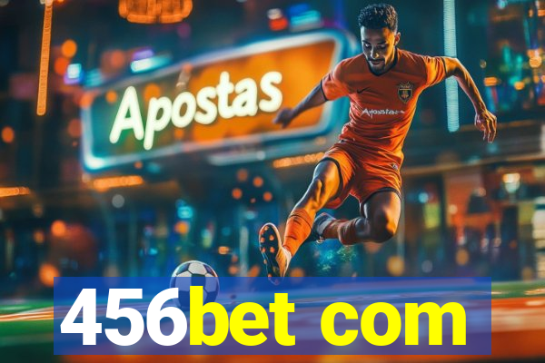 456bet com