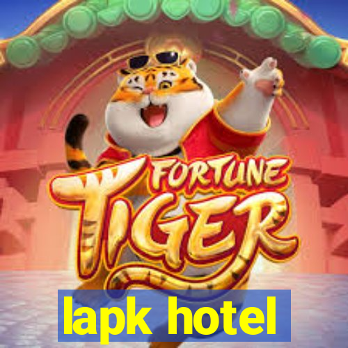 lapk hotel