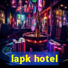 lapk hotel