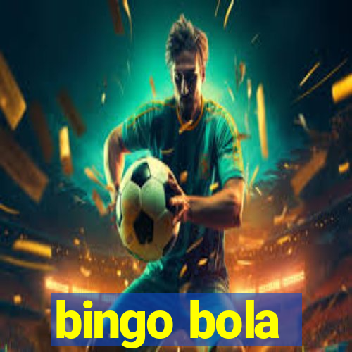 bingo bola