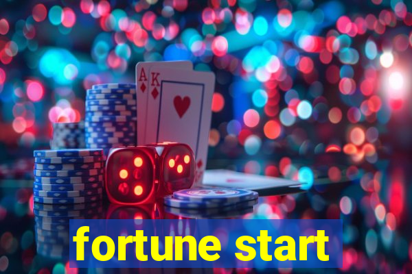 fortune start