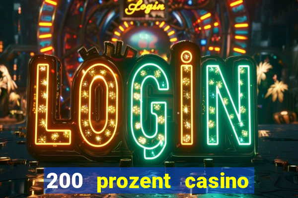 200 prozent casino bonus mga