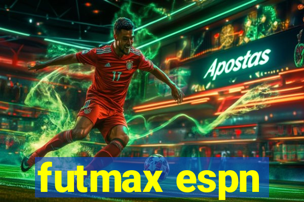 futmax espn