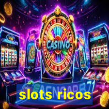 slots ricos