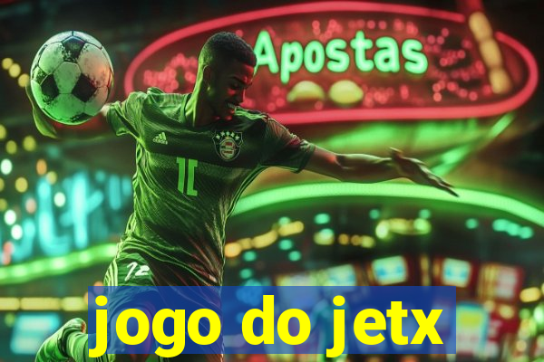 jogo do jetx