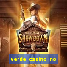 verde casino no deposit bonus