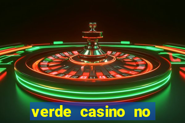 verde casino no deposit bonus