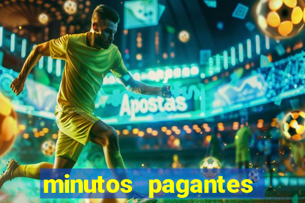 minutos pagantes slots pg telegram