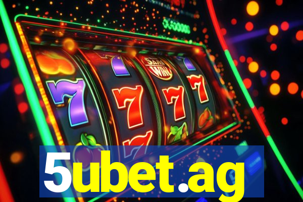 5ubet.ag