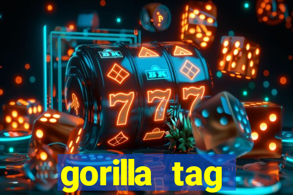 gorilla tag download mobile