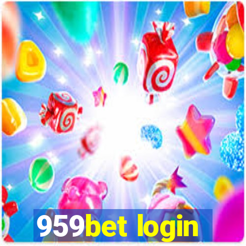 959bet login