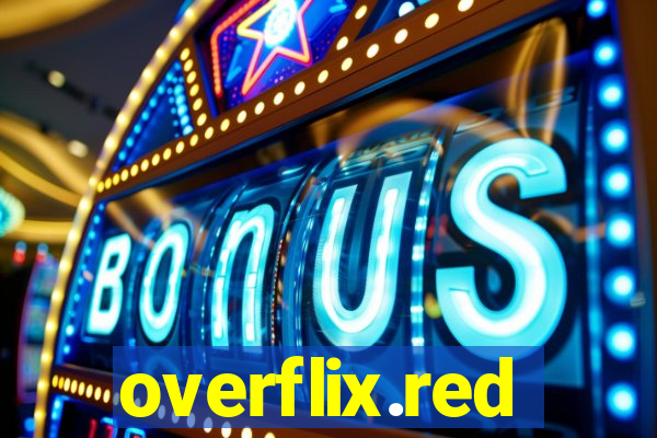 overflix.red