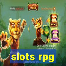 slots rpg