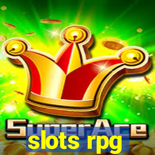 slots rpg