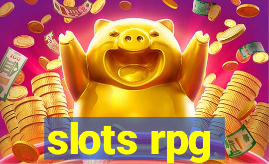 slots rpg