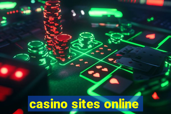 casino sites online