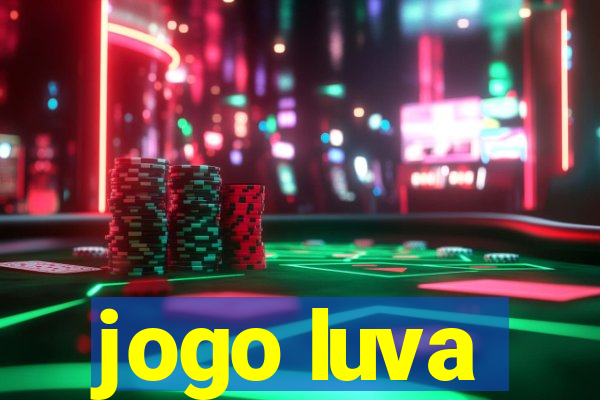 jogo luva