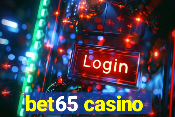 bet65 casino